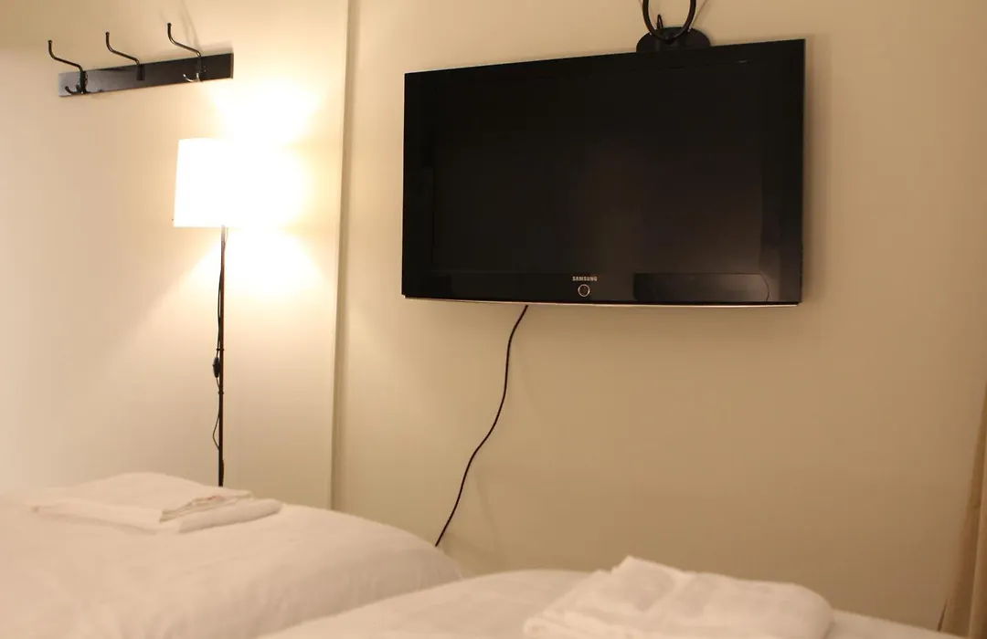 Hotell Bromma-1