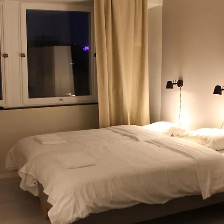 Hotell Bromma-3