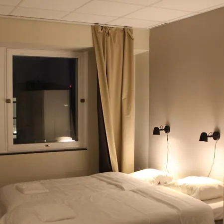 Hotell Bromma-2