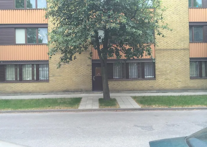 Stay Xtra Hotel Kista Stockholm